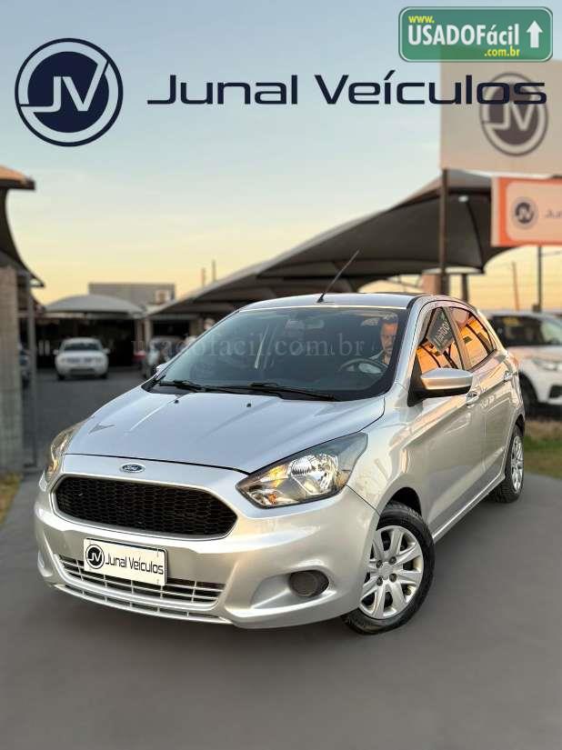 Foto do veículo