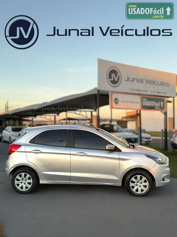 Foto do veículo