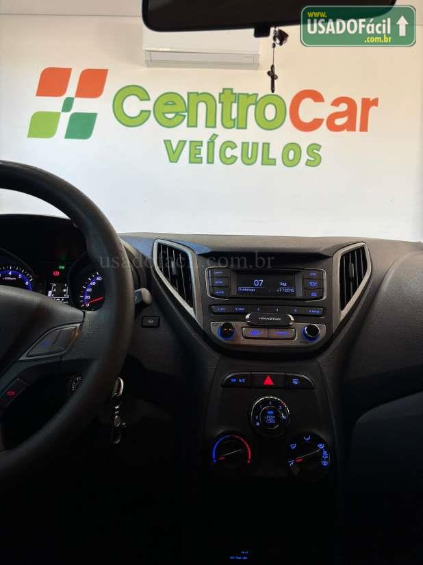 Foto do veículo