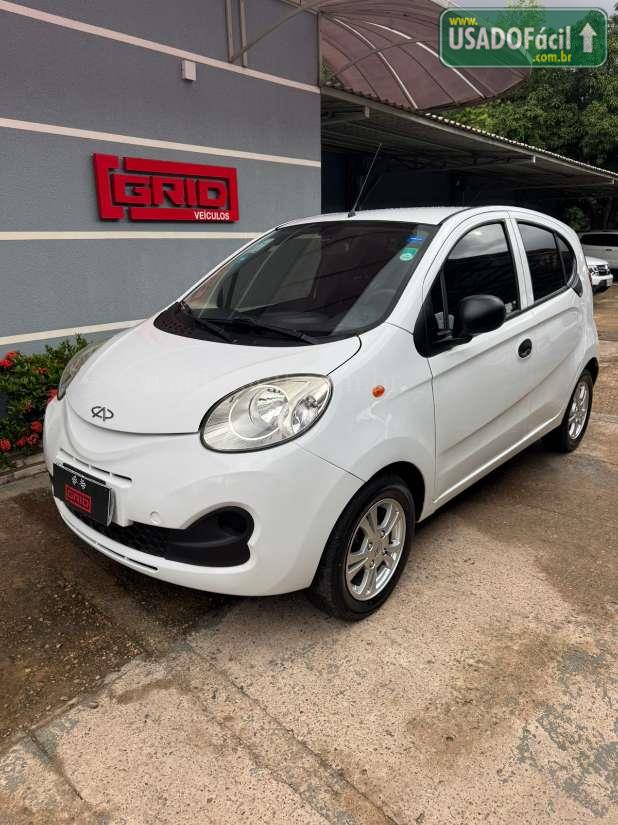 Foto do veículo