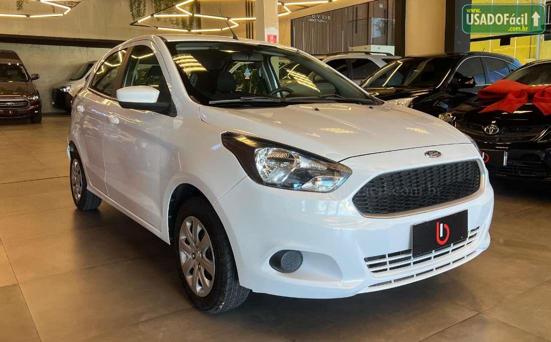 Foto do veículo