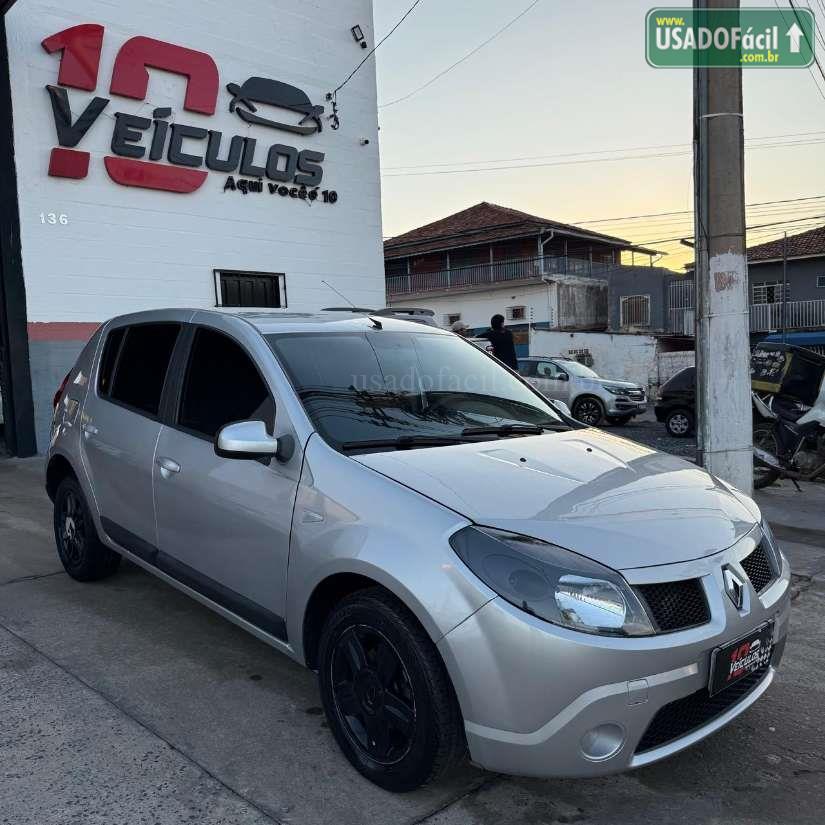 Foto do veículo