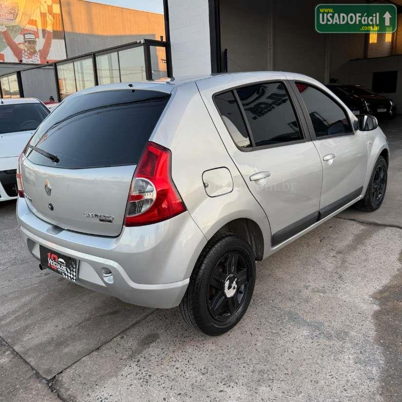 Foto do veículo