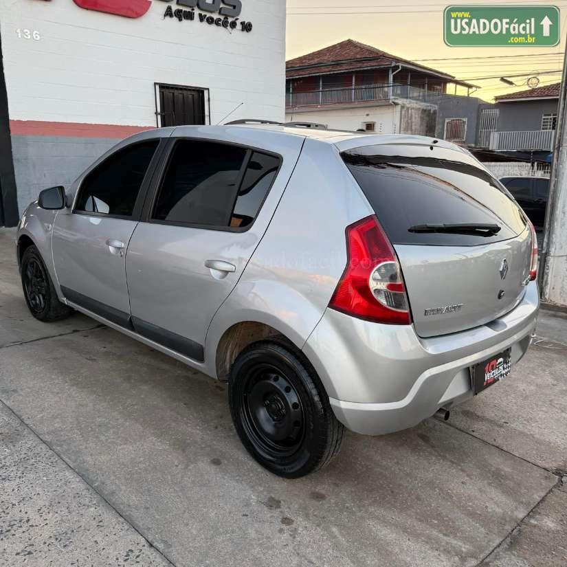 Foto do veículo
