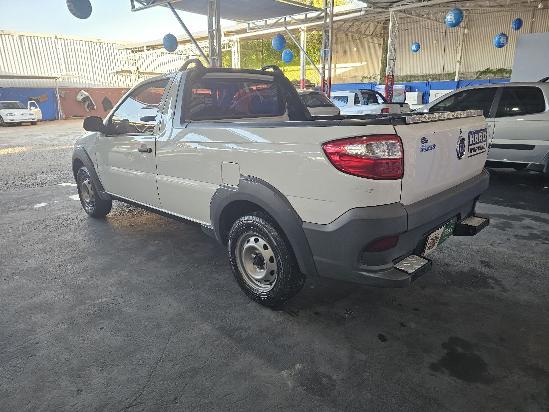 Foto do veículo