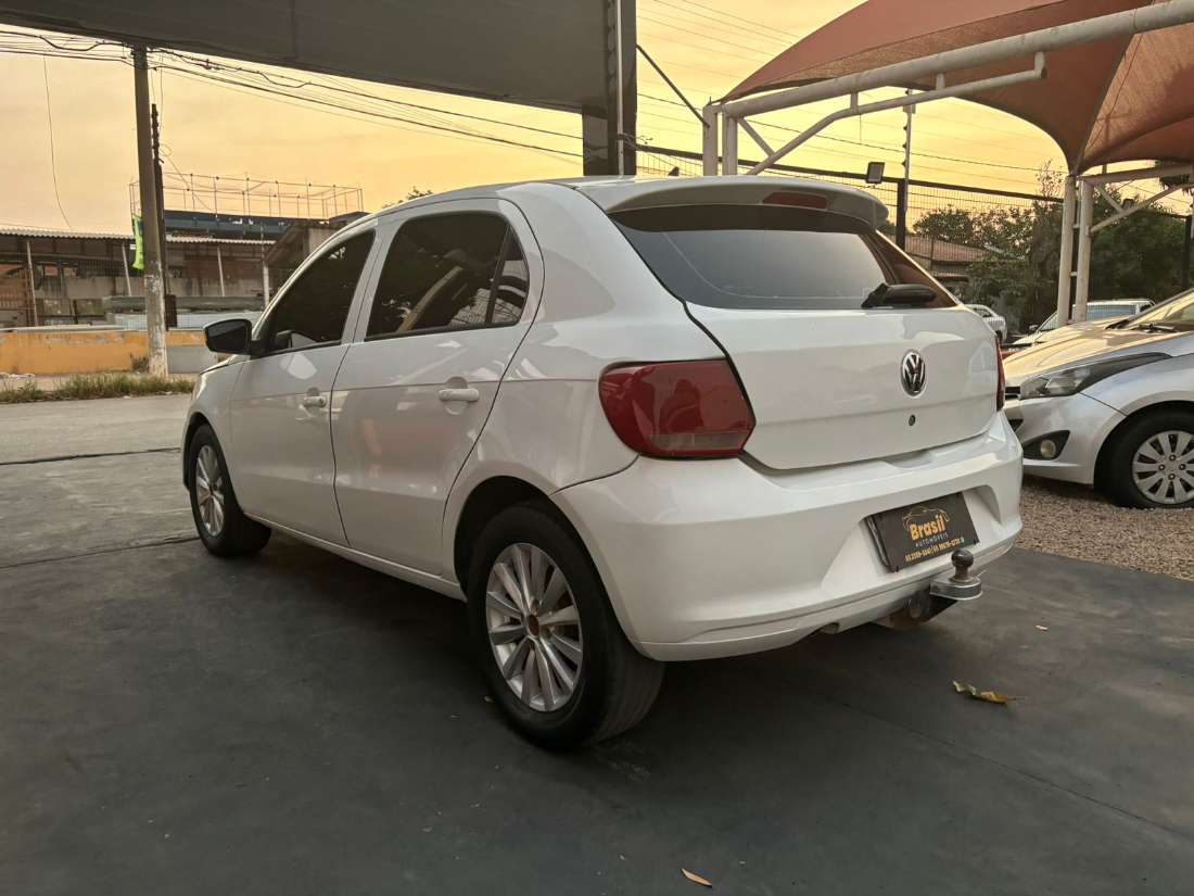 Foto do veículo