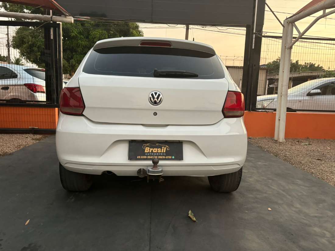 Foto do veículo