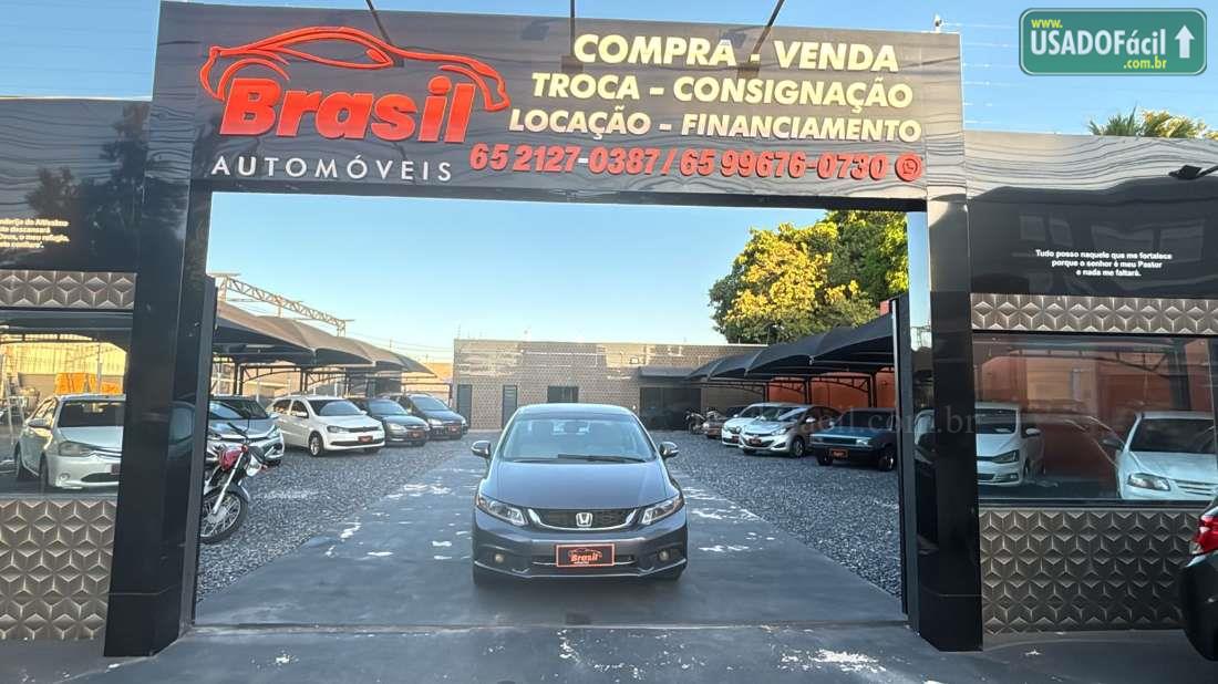 Foto do veículo