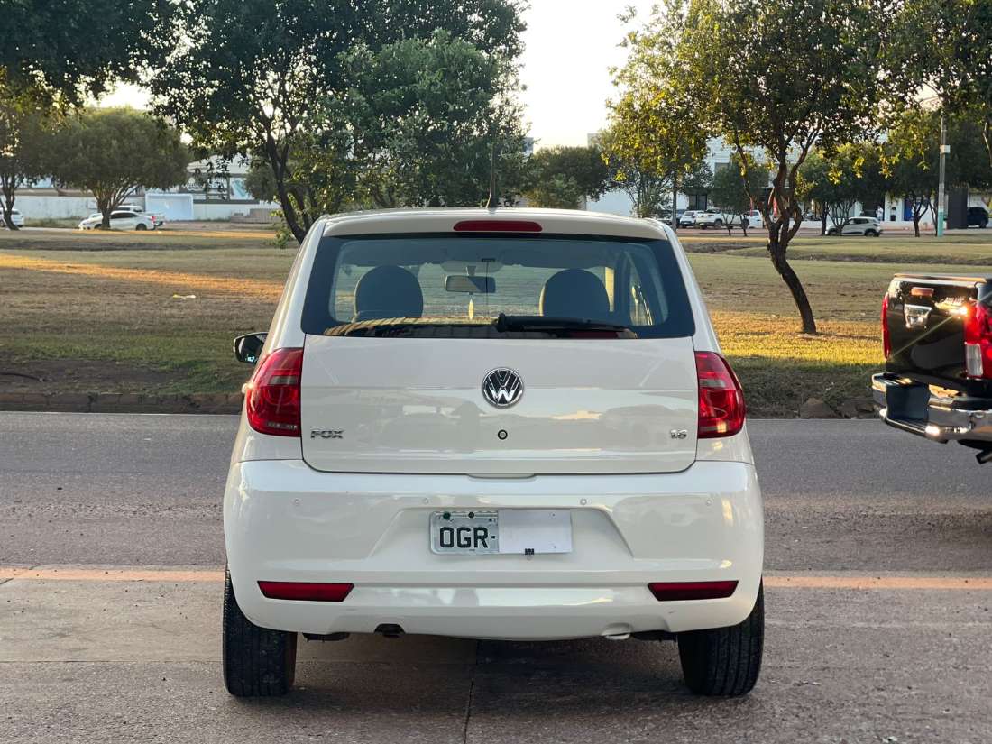 Foto do veículo