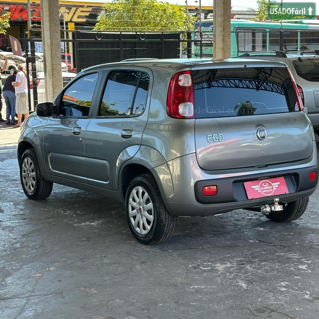 Foto do veículo