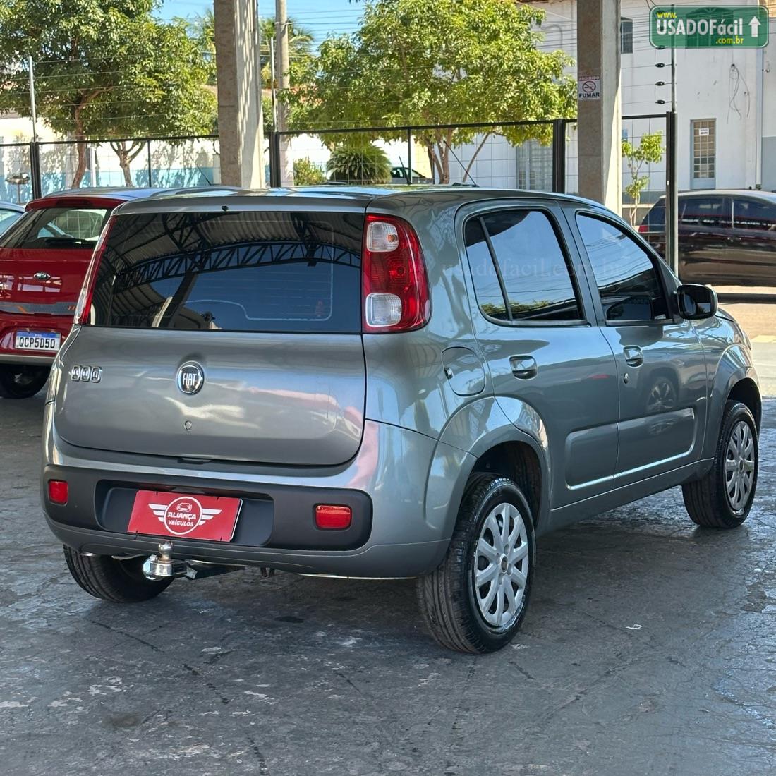 Foto do veículo