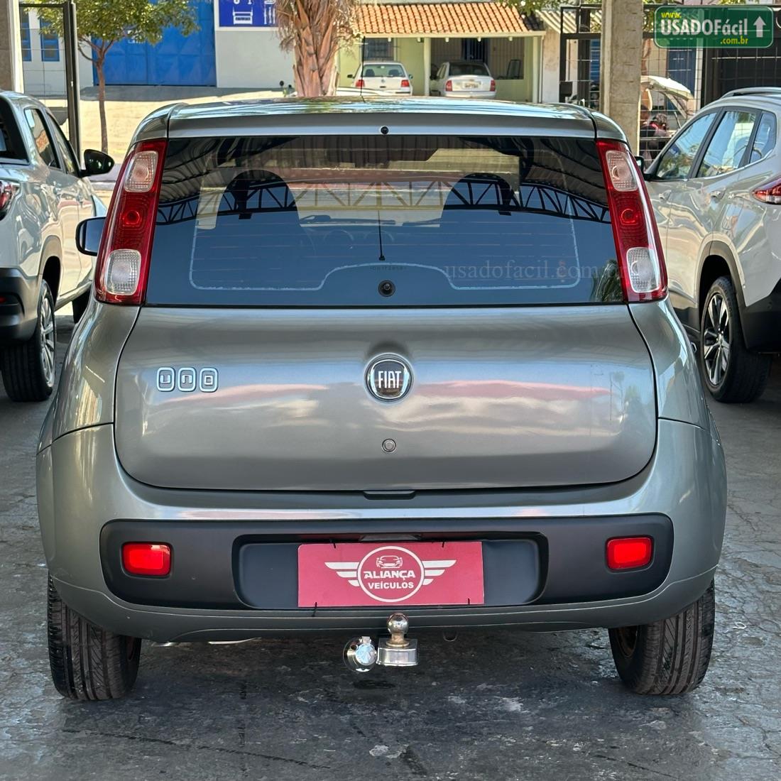 Foto do veículo