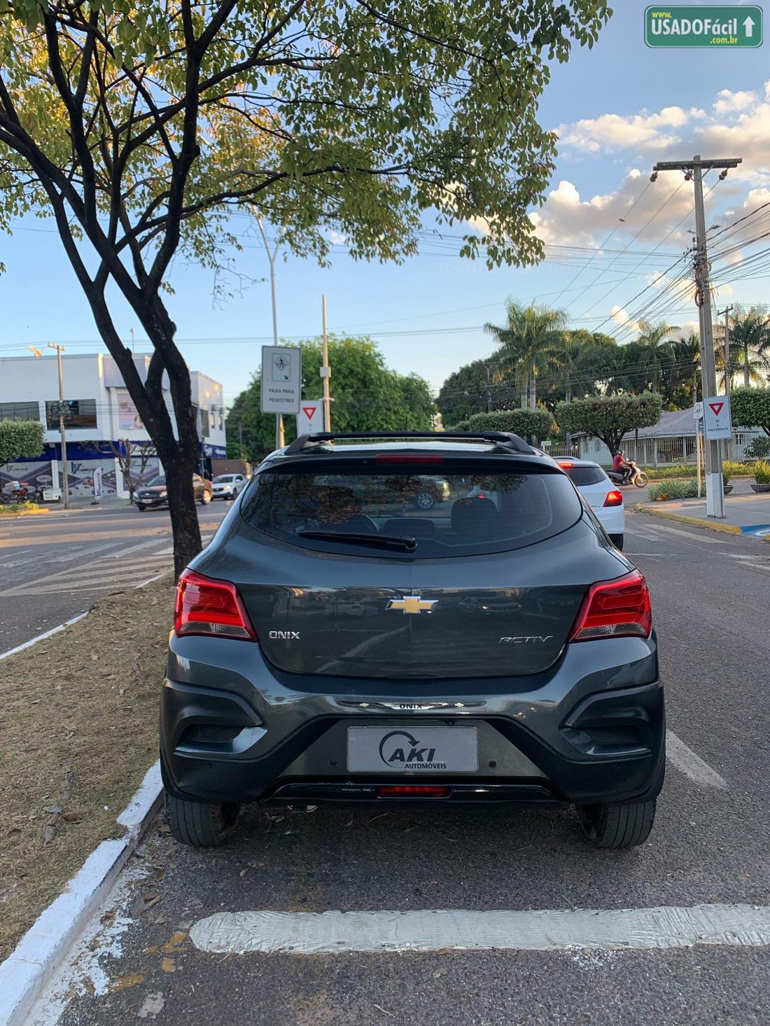Foto do veículo