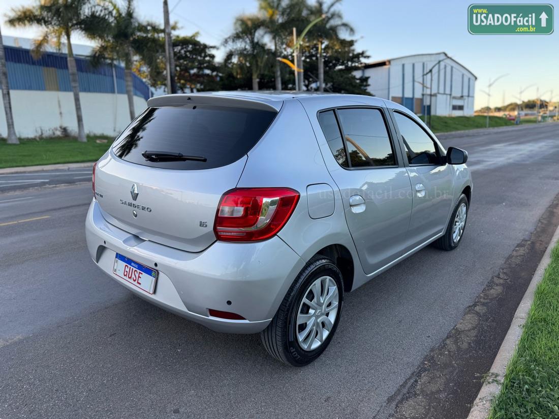 Foto do veículo