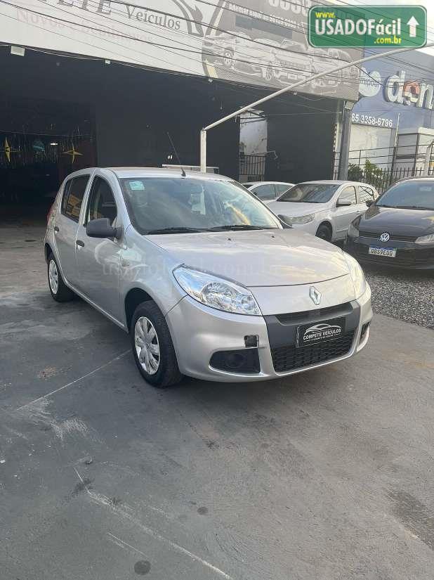 Foto do veículo