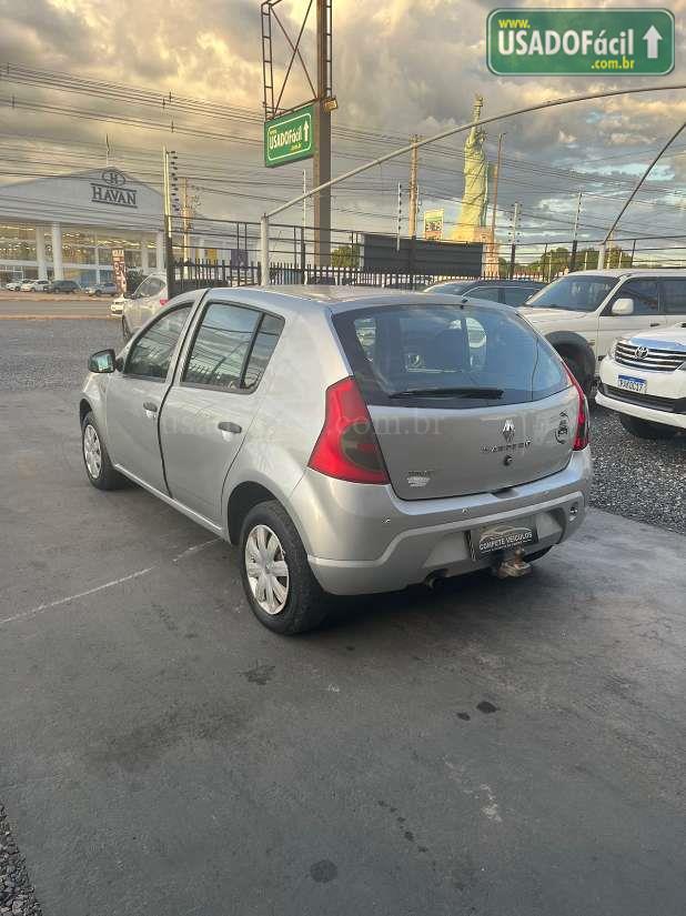 Foto do veículo