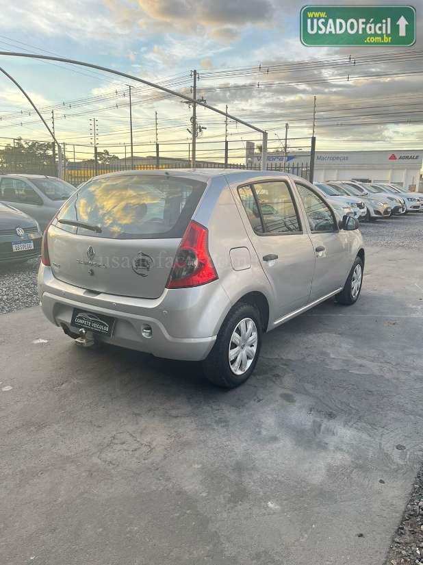Foto do veículo