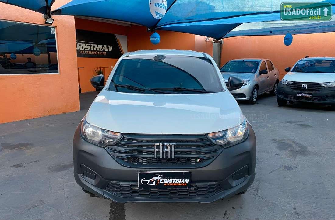 Foto do veículo