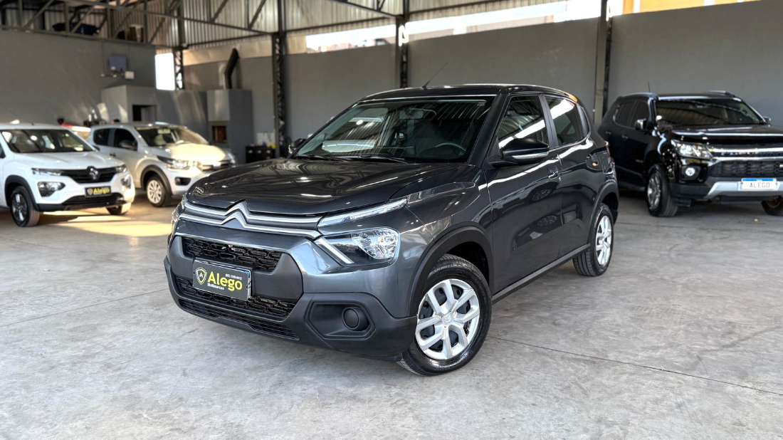 Foto do veículo