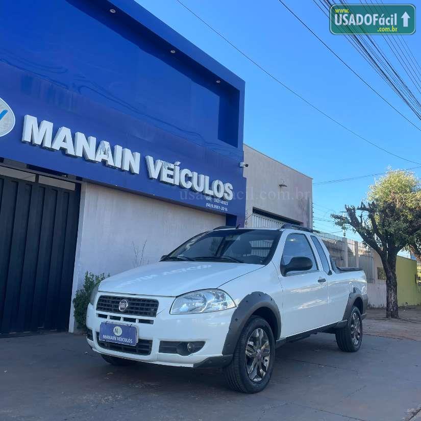 Foto do veículo