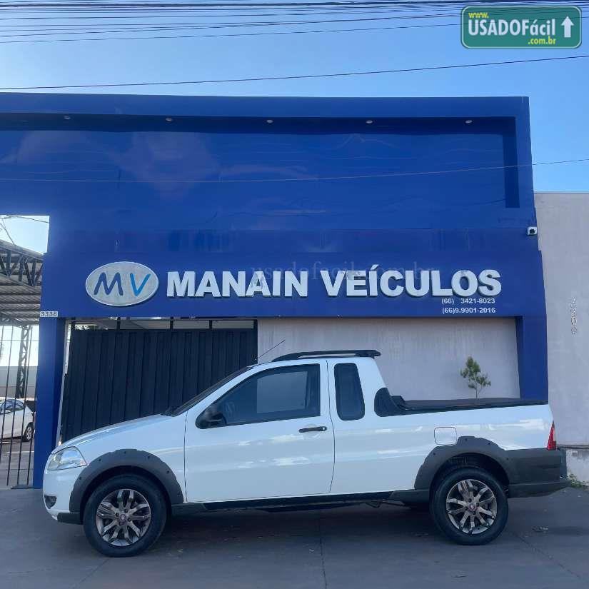 Foto do veículo