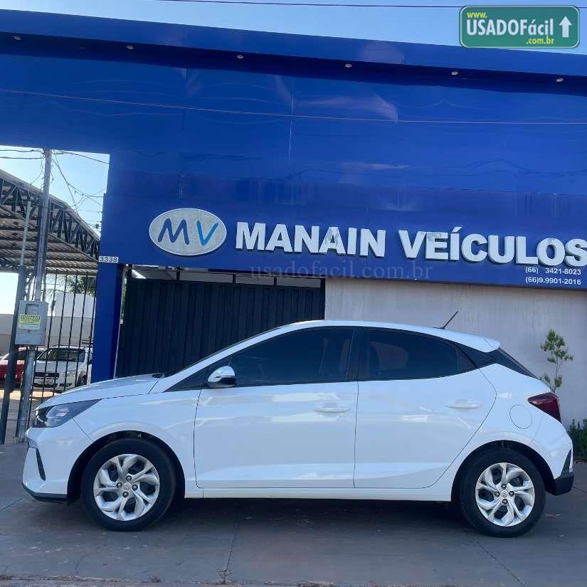 Foto do veículo