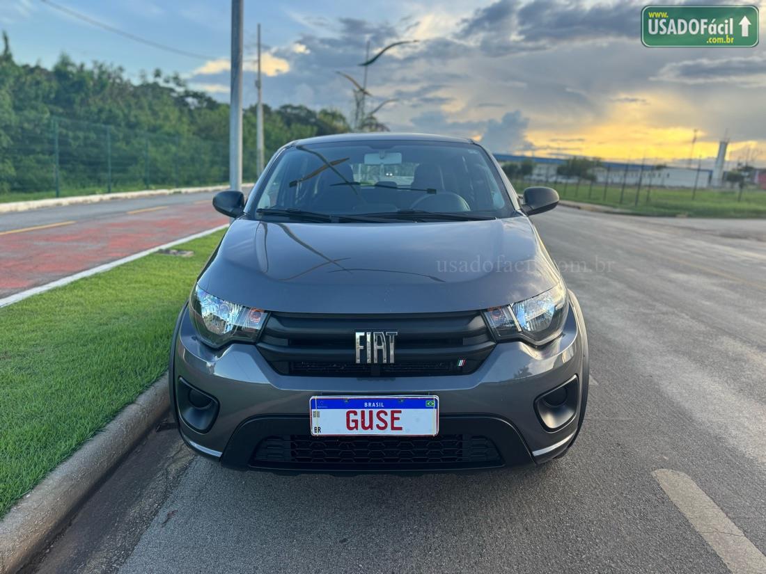 Foto do veículo