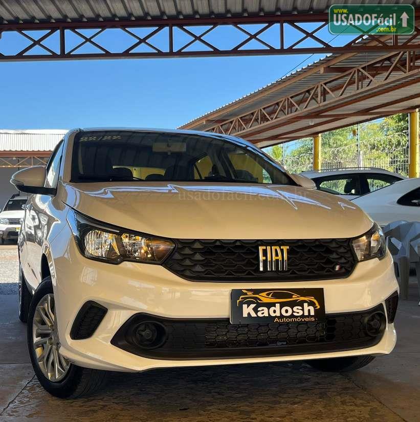 Foto do veículo