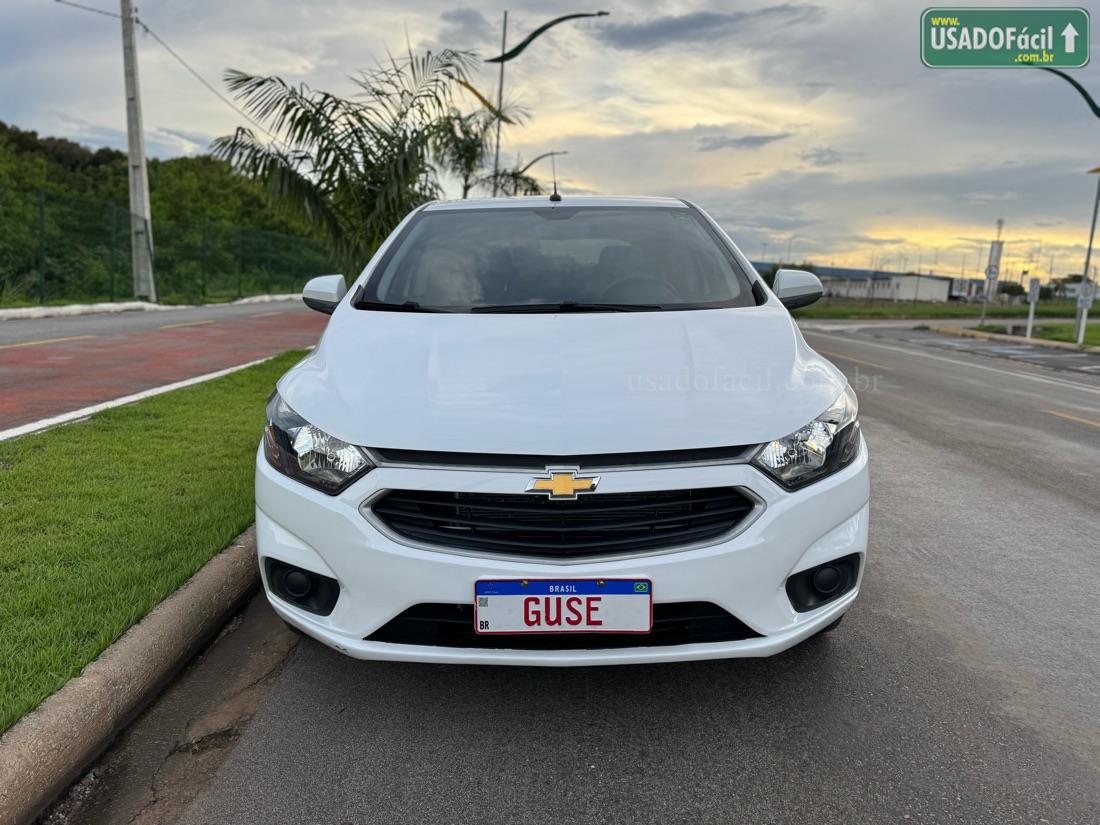 Foto do veículo