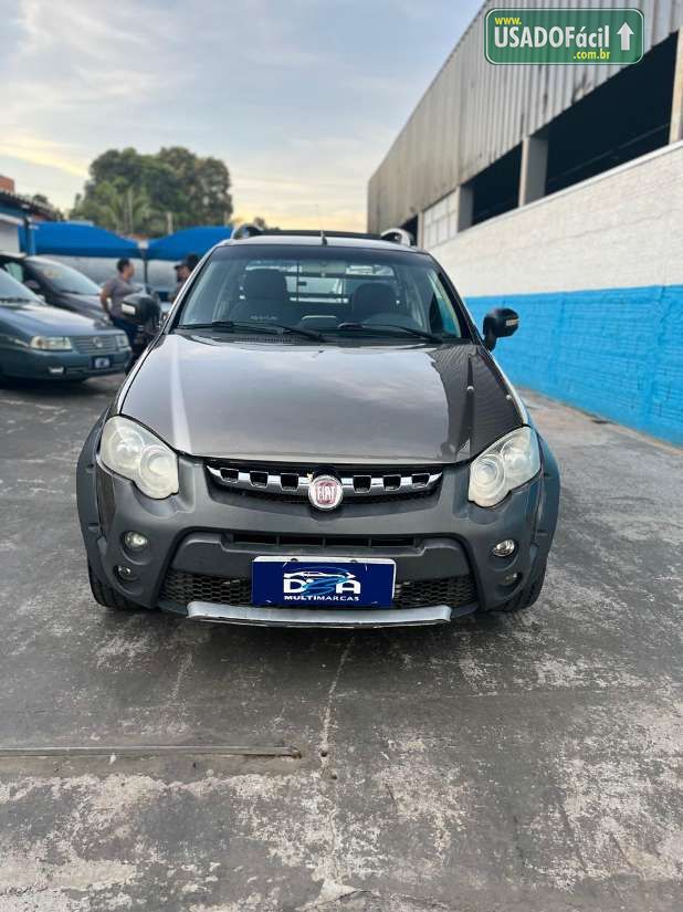 Foto do veículo