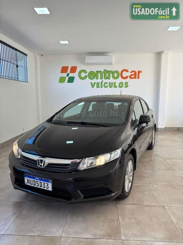 Foto do veículo