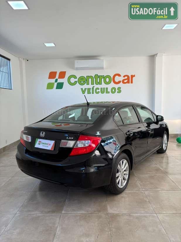 Foto do veículo