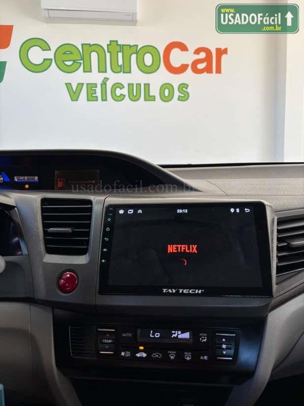Foto do veículo