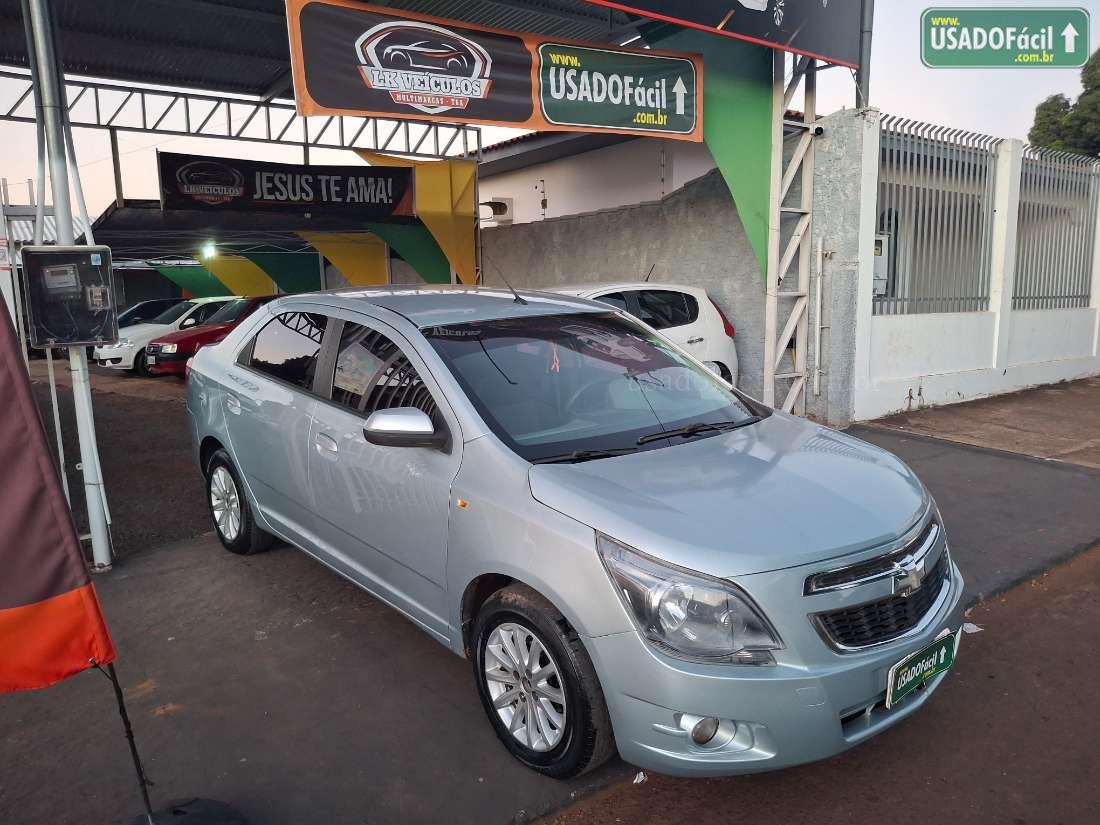 Foto do veículo