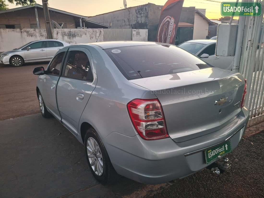 Foto do veículo