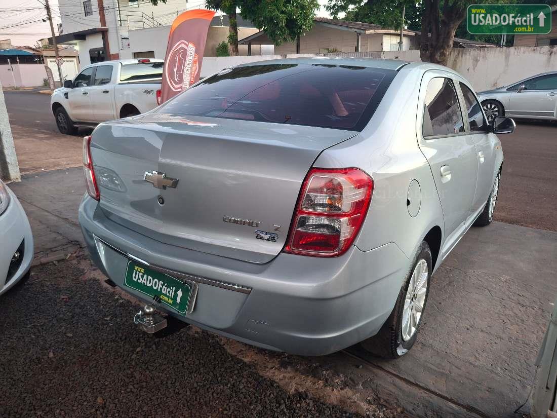 Foto do veículo