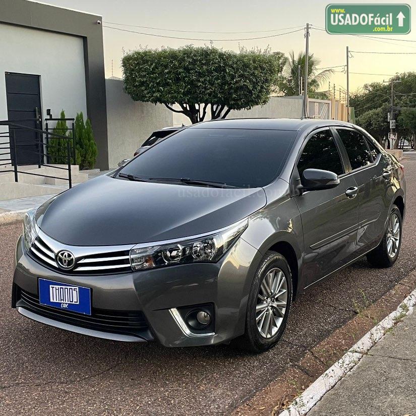 Foto do veículo