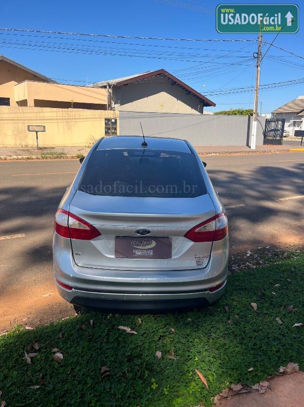 Foto do veículo
