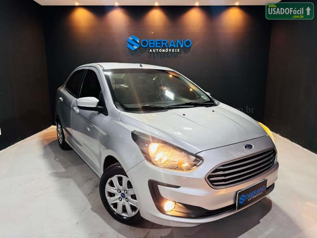 Foto do veículo