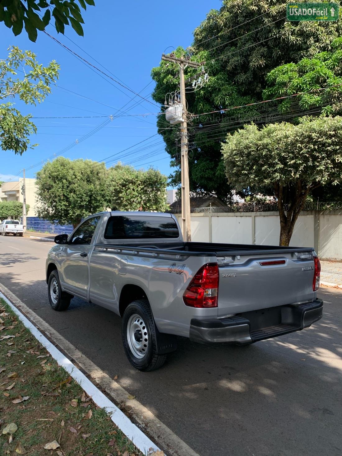Foto do veículo