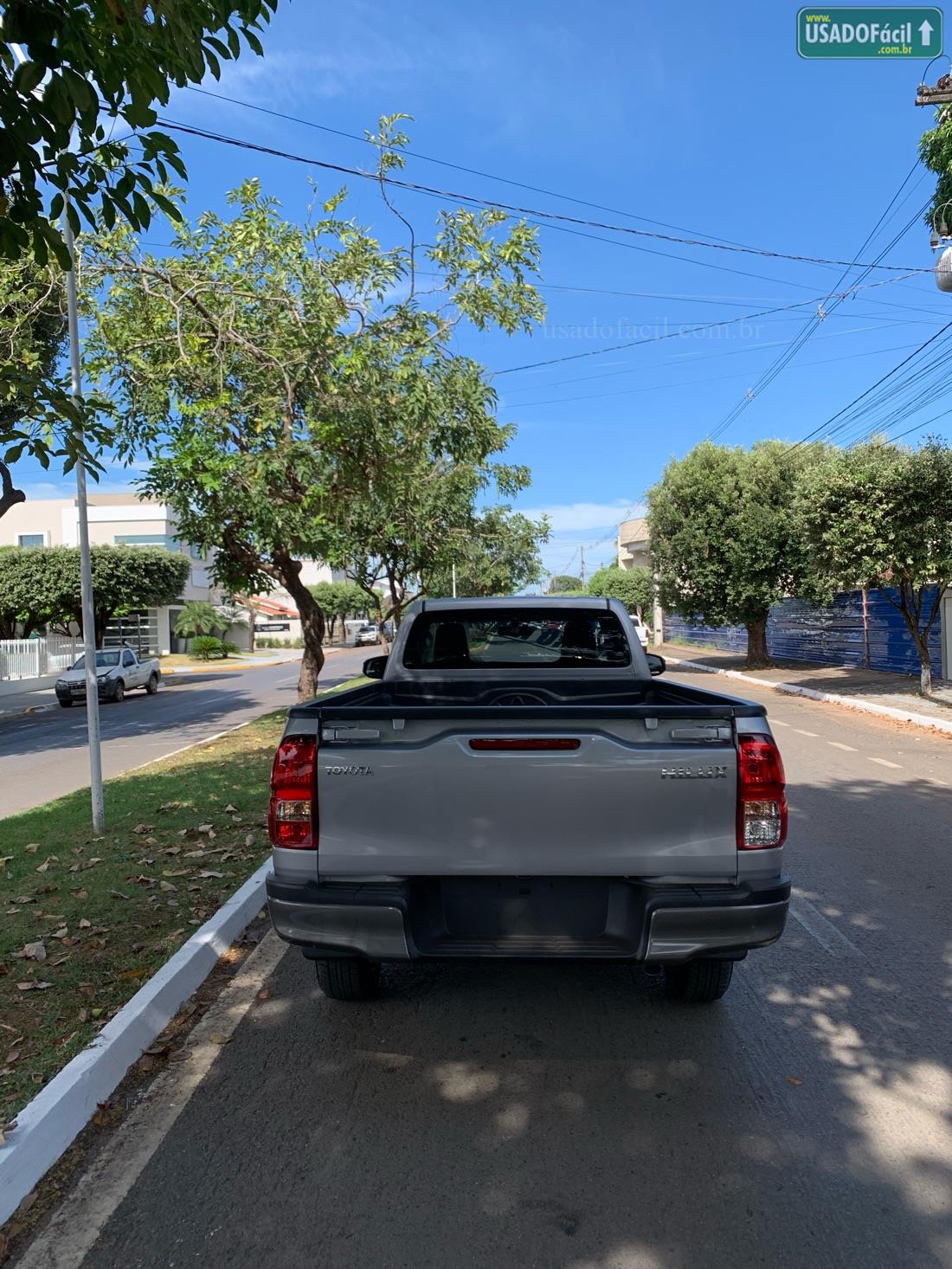 Foto do veículo