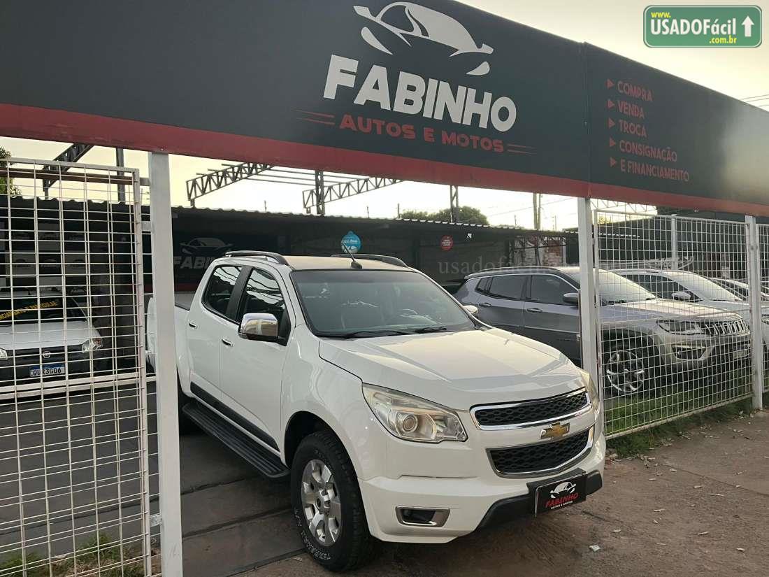 Foto do veículo
