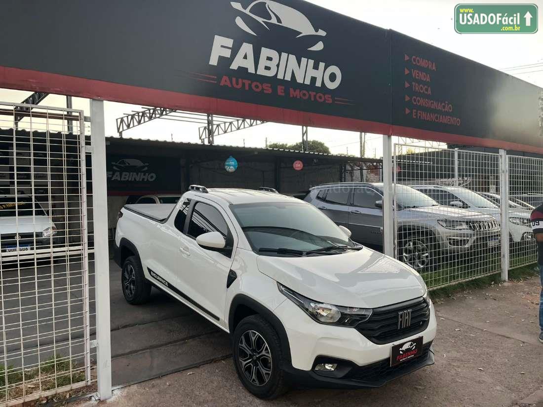 Foto do veículo