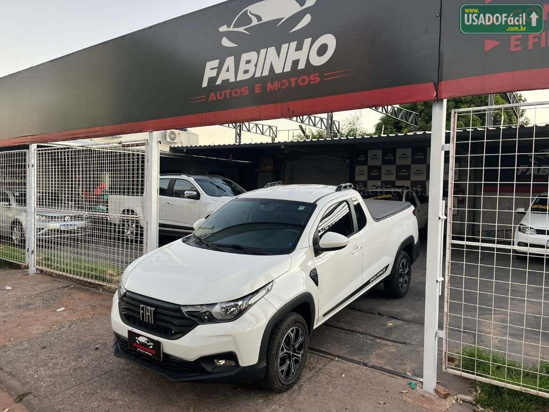 Foto do veículo