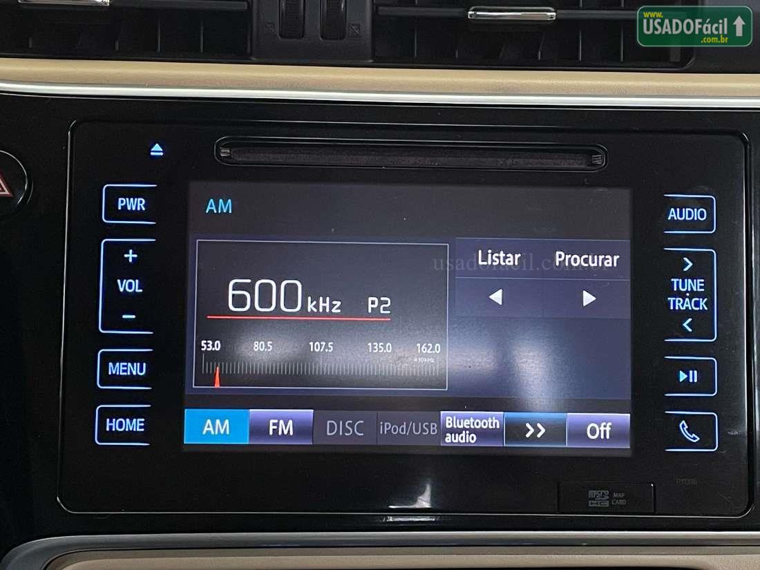 Foto do veículo