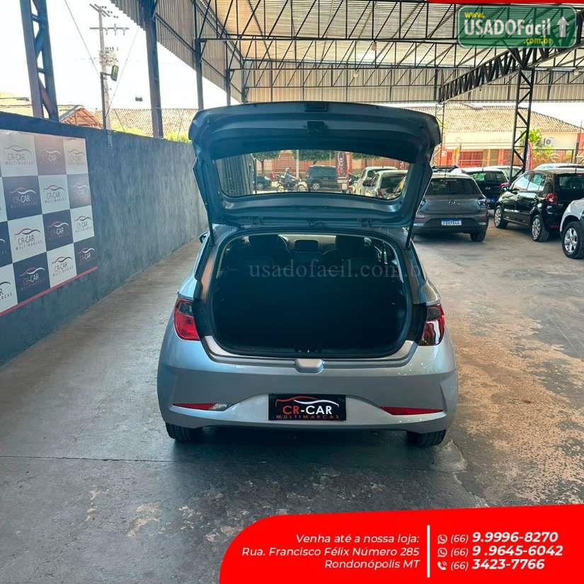 Foto do veículo