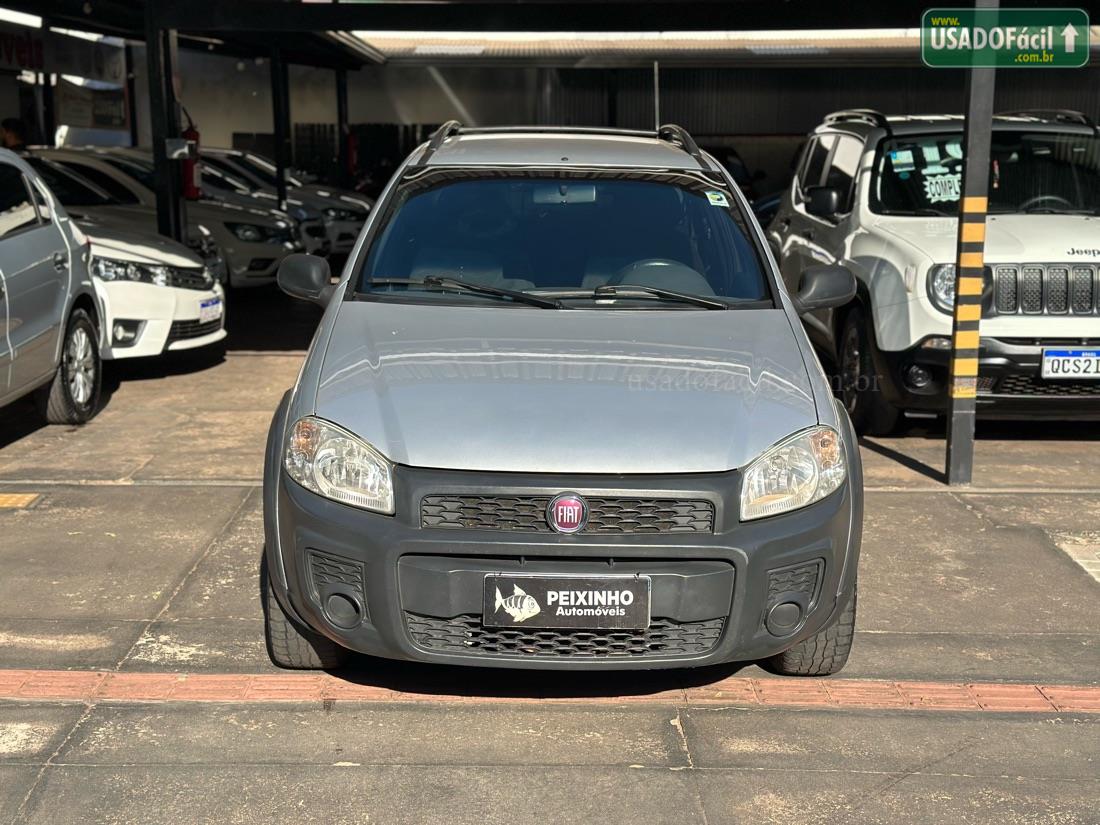 Foto do veículo