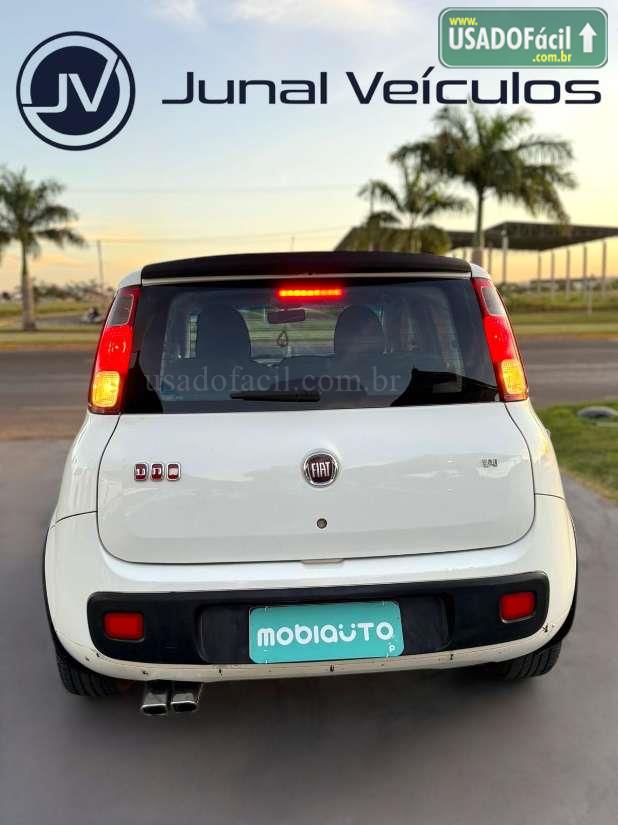 Foto do veículo