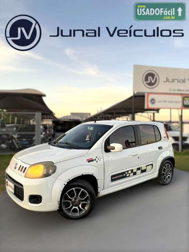 Foto do veículo
