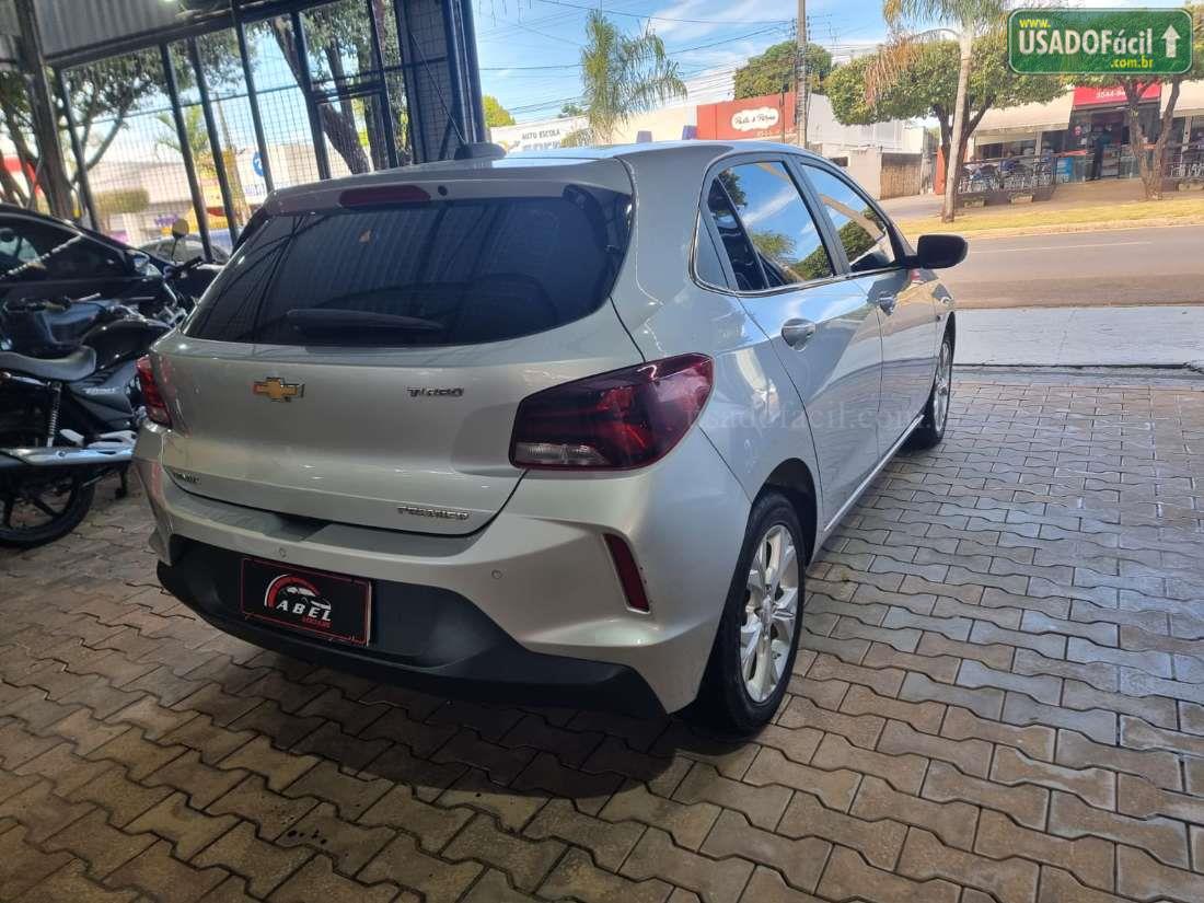 Foto do veículo